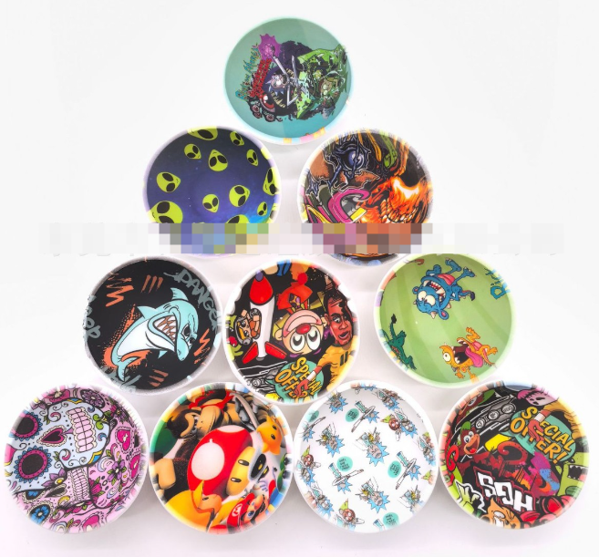 A503 Silicone Bowl 67mm Diameter Hot Sell