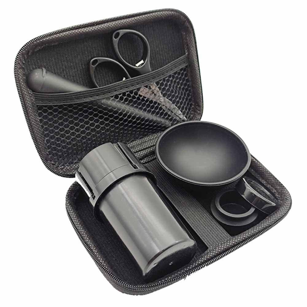 A846 Smoking Kit Hot Sell