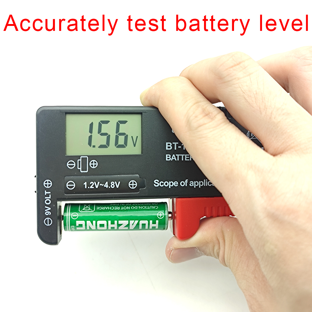 A3418 Battery Storage Bag