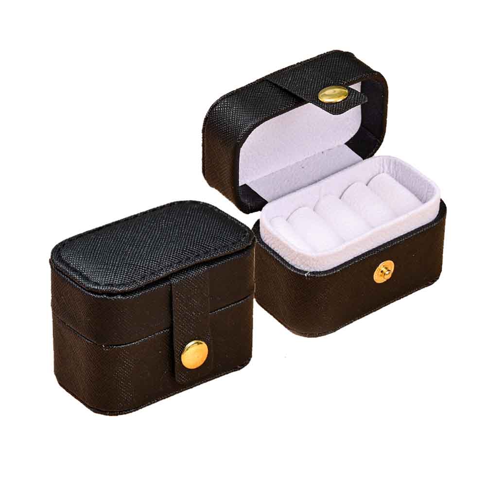 A3419 Ring Storage Box