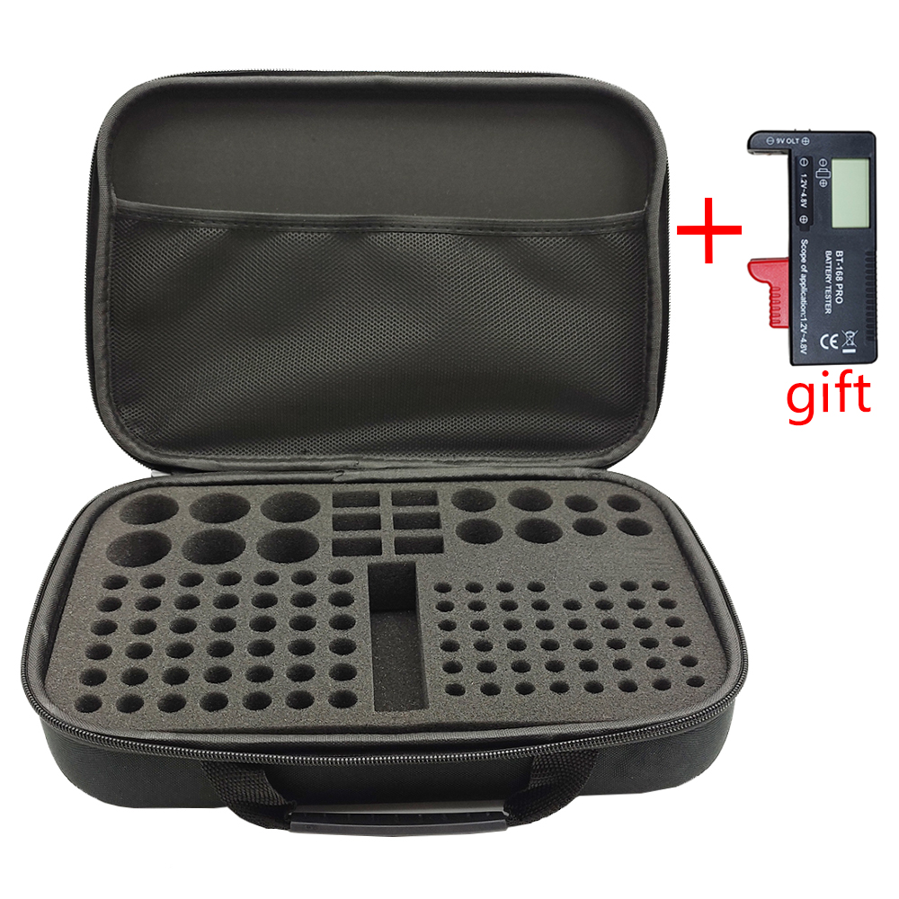 A3418 Battery Storage Bag