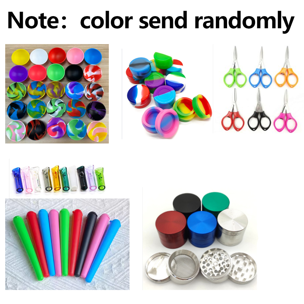 A844 Smoking Kit Hot Sell