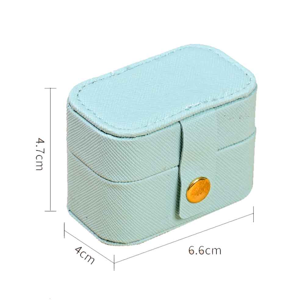 A3419 Ring Storage Box