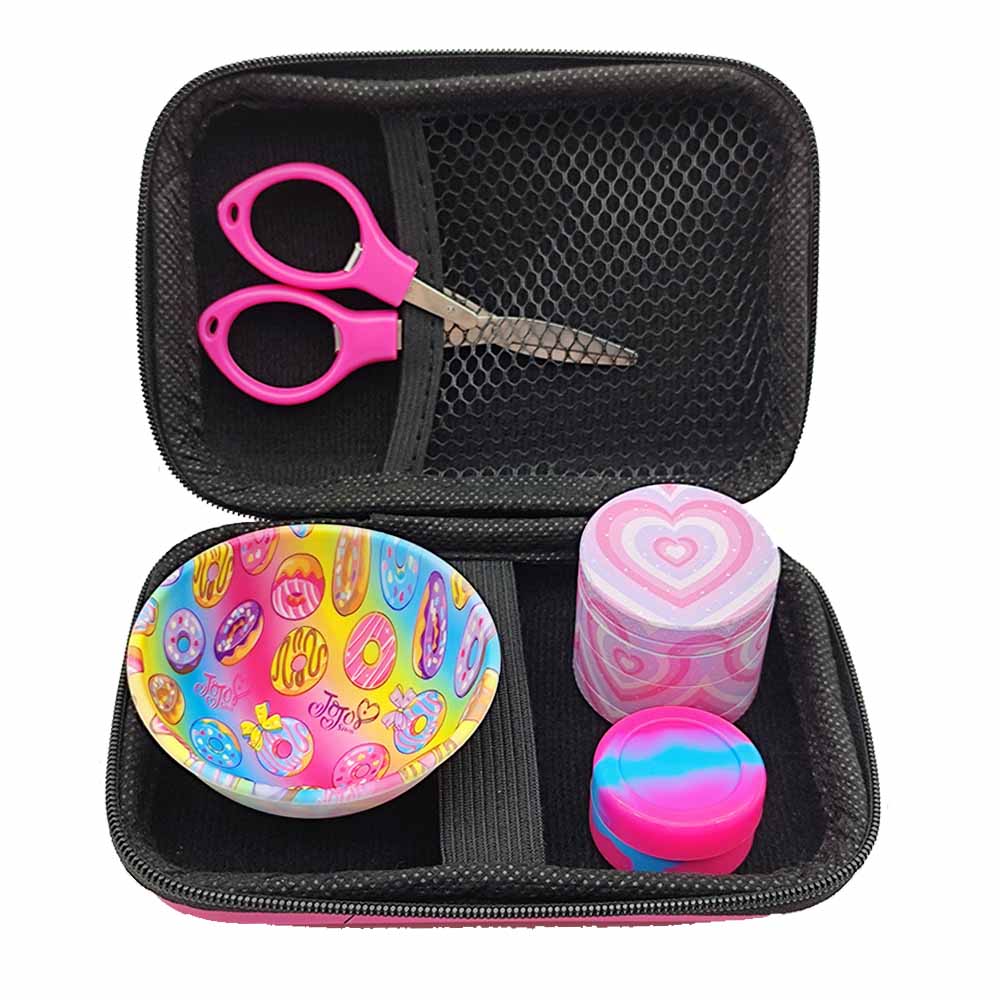 A847 Smoking Kit Hot Sell