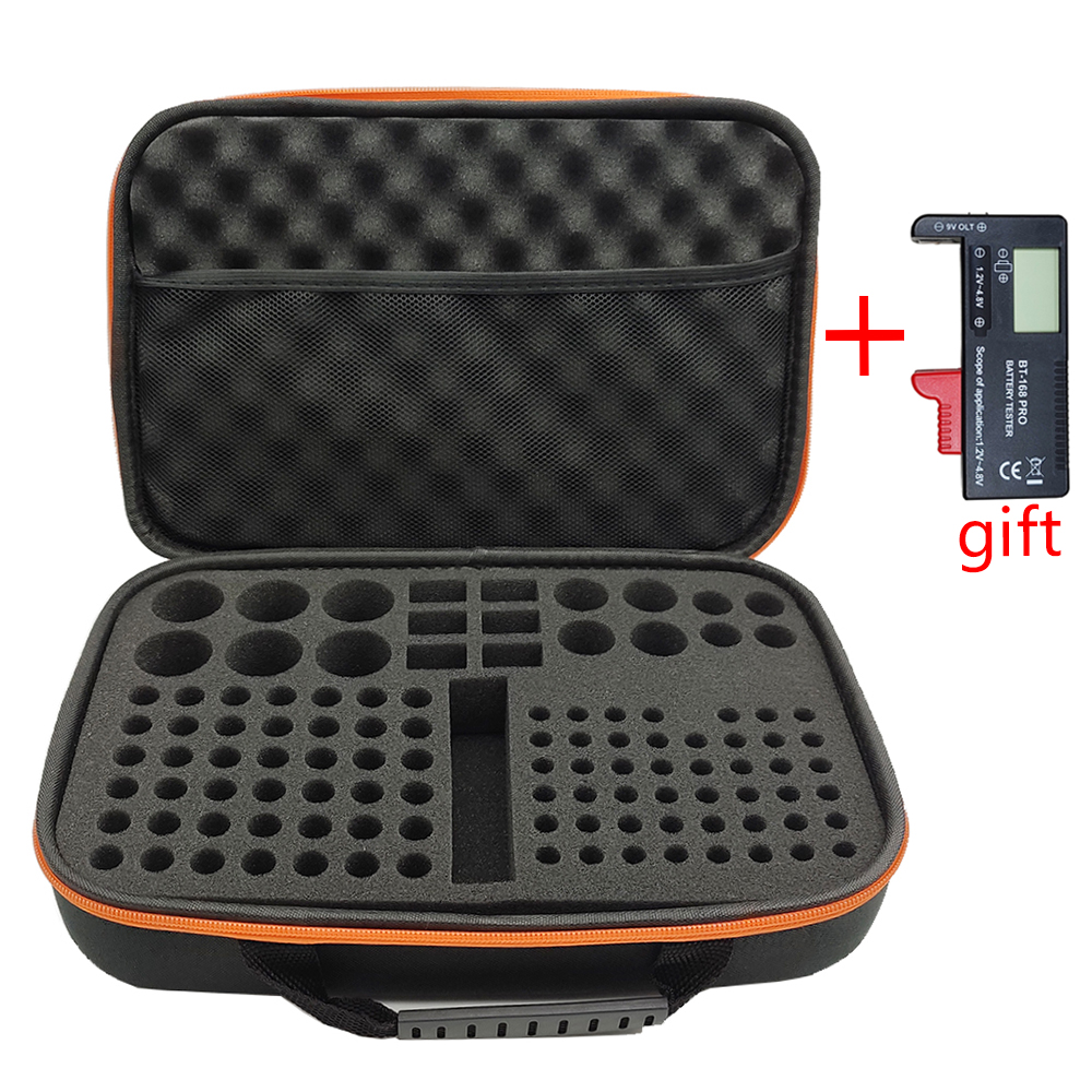 A3418 Battery Storage Bag