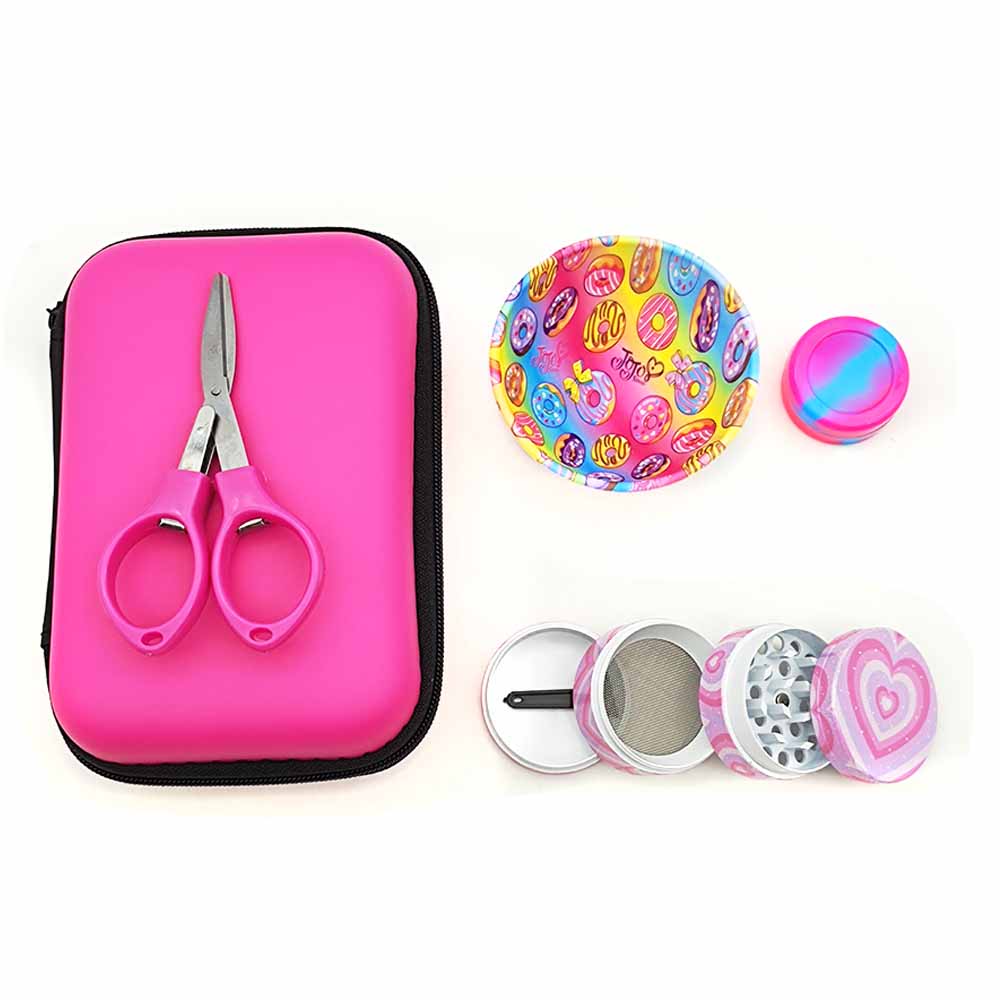 A847 Smoking Kit Hot Sell