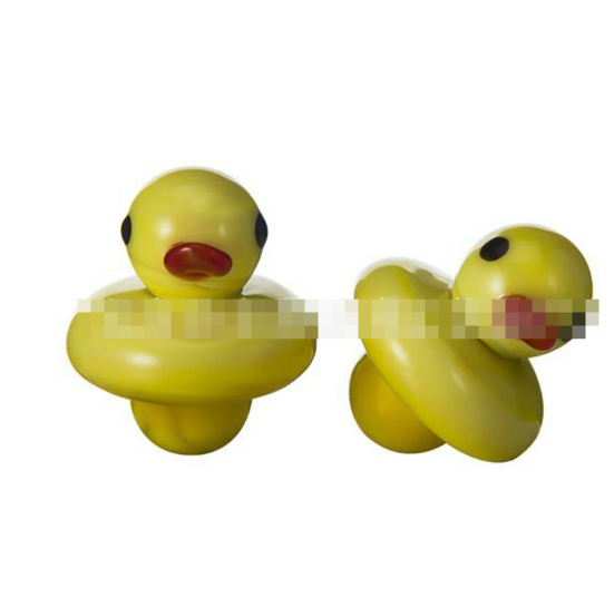 A842 Bong Accessories Duck Shape