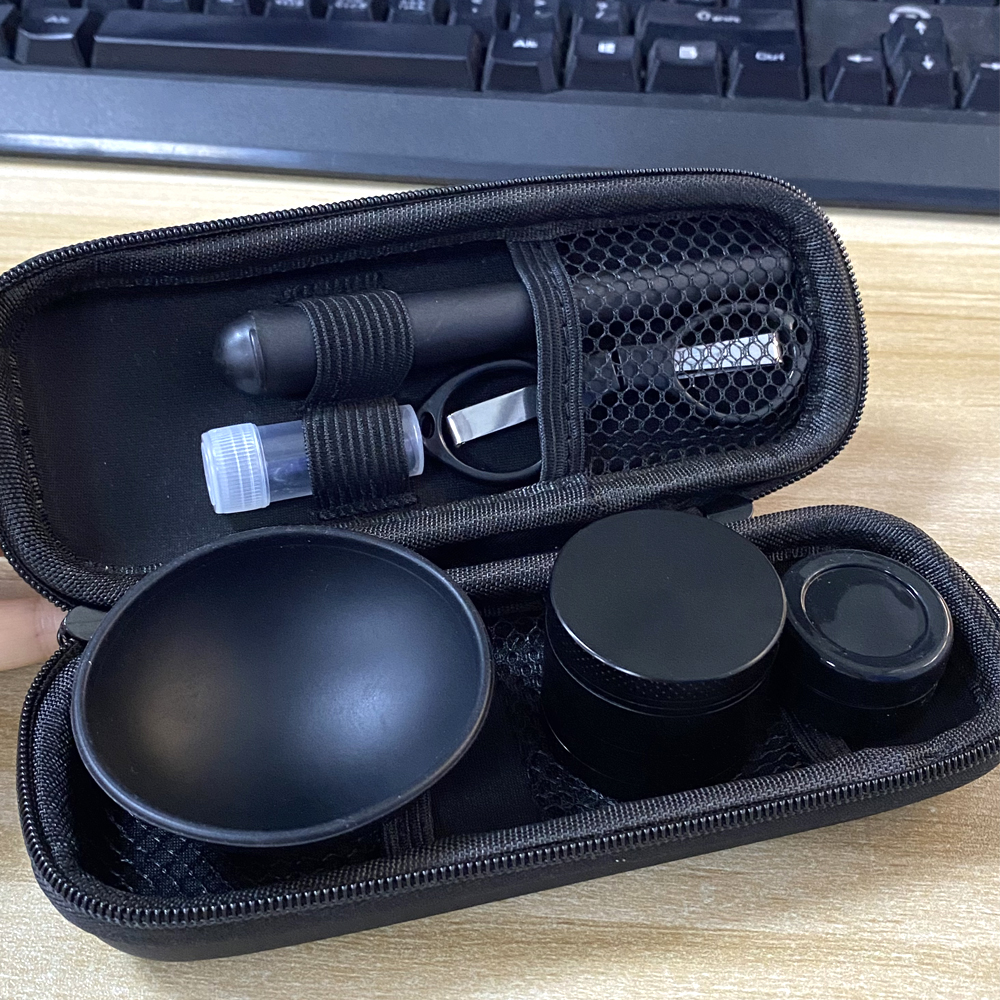 A844 Smoking Kit Hot Sell