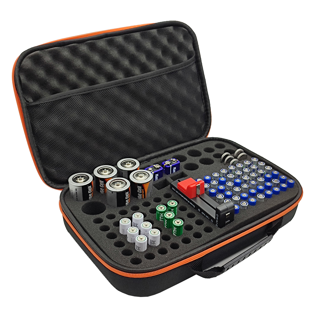 A3418 Battery Storage Bag