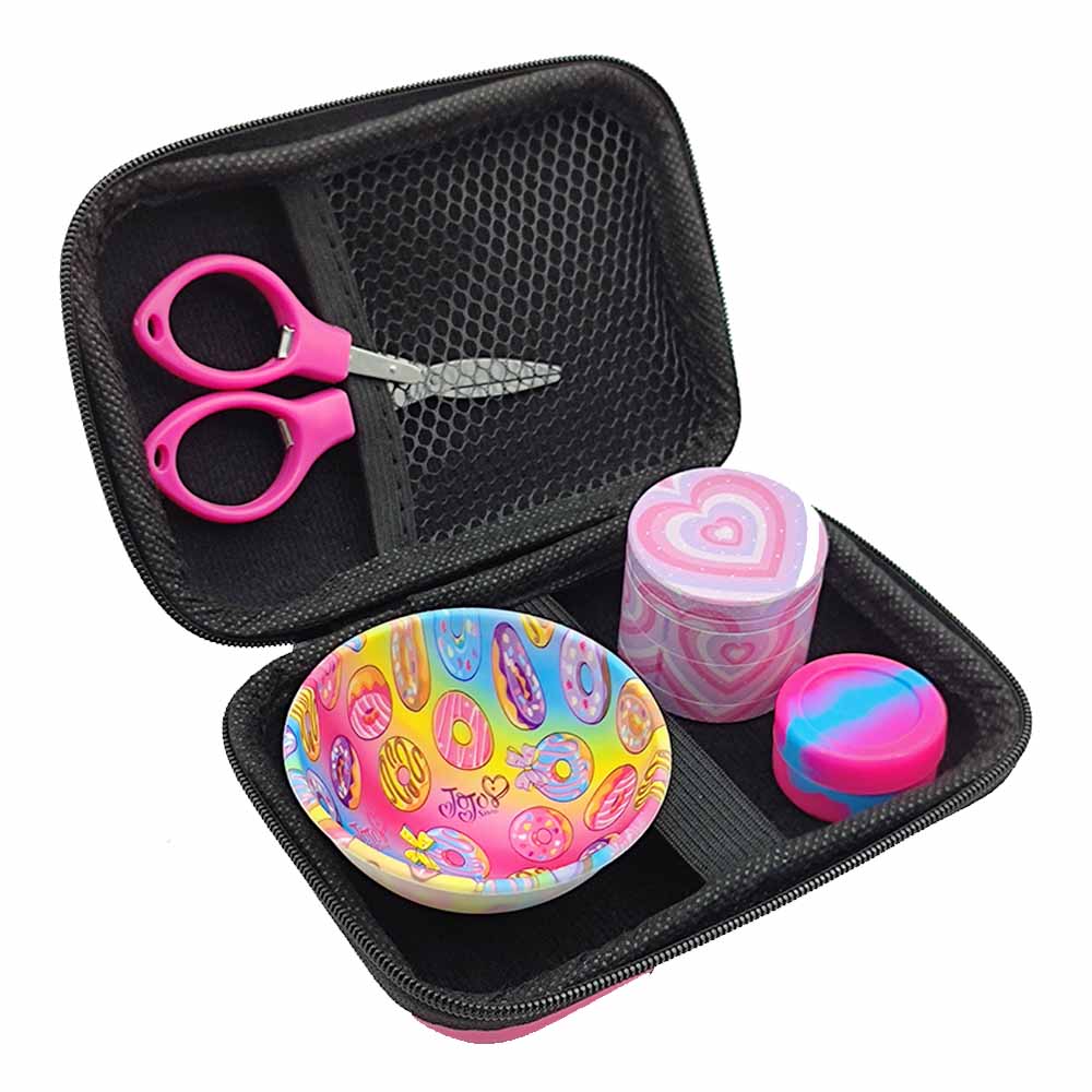 A847 Smoking Kit Hot Sell