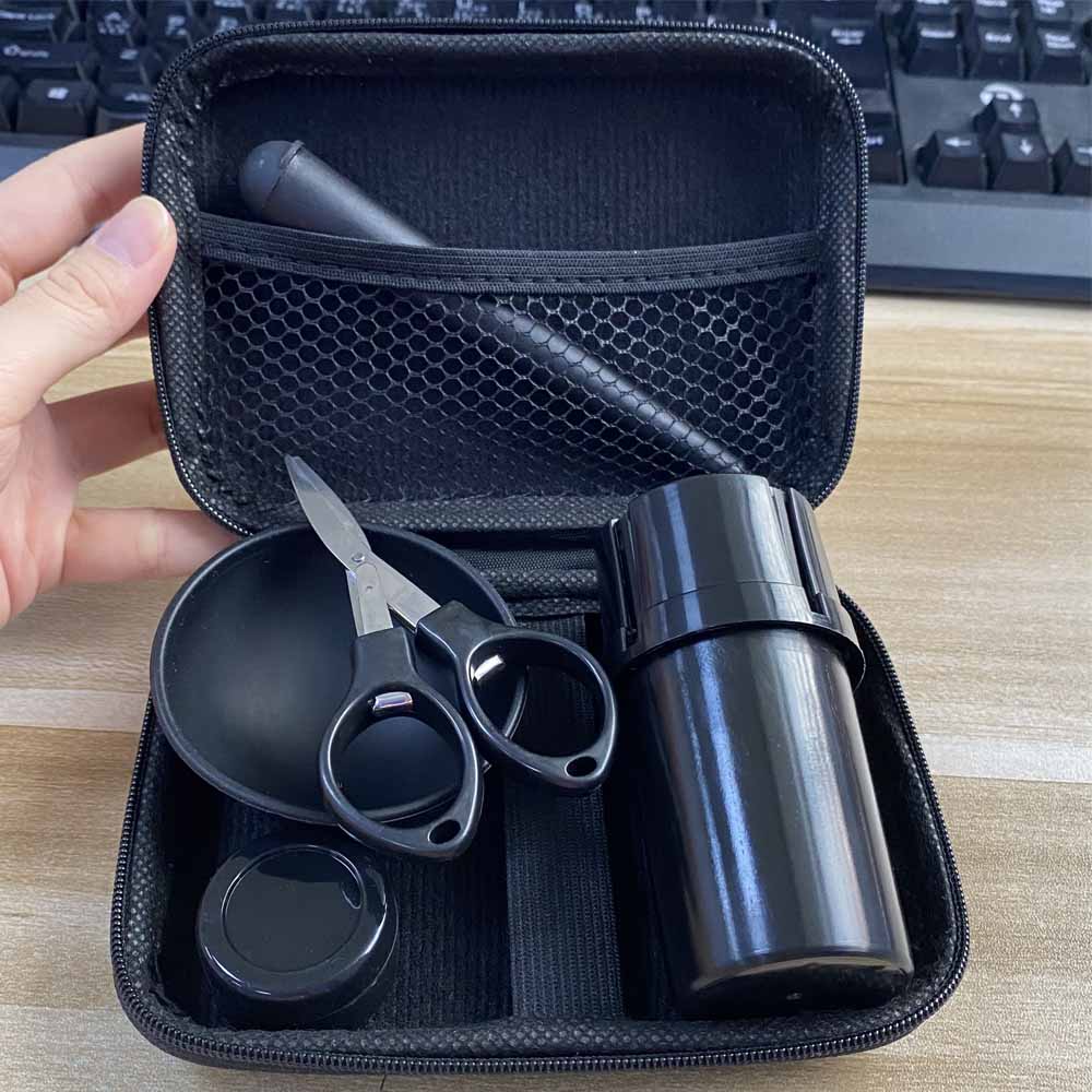 A846 Smoking Kit Hot Sell