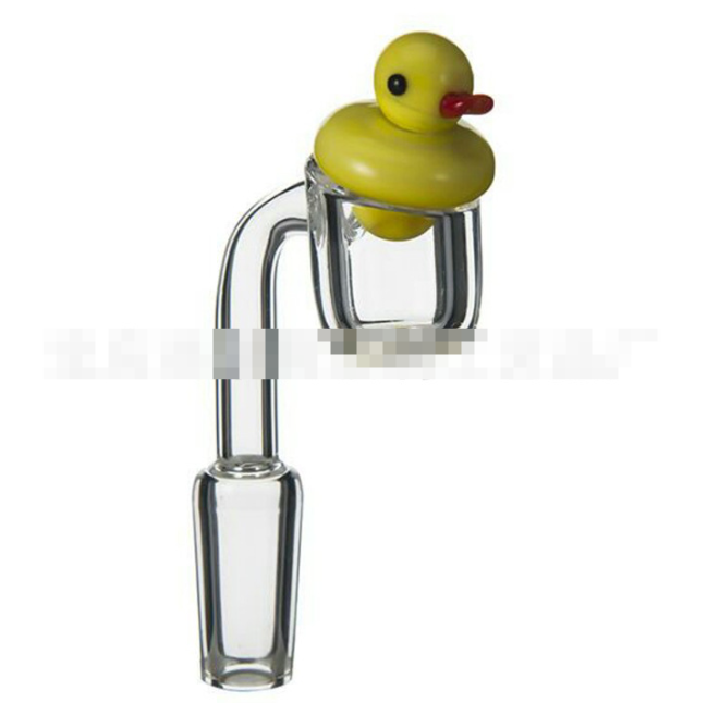A842 Bong Accessories Duck Shape