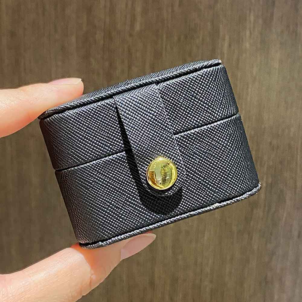 A3419 Ring Storage Box