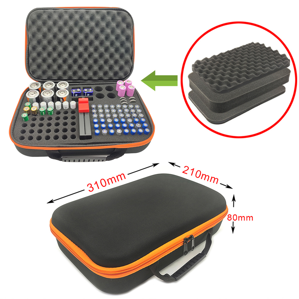 A3418 Battery Storage Bag