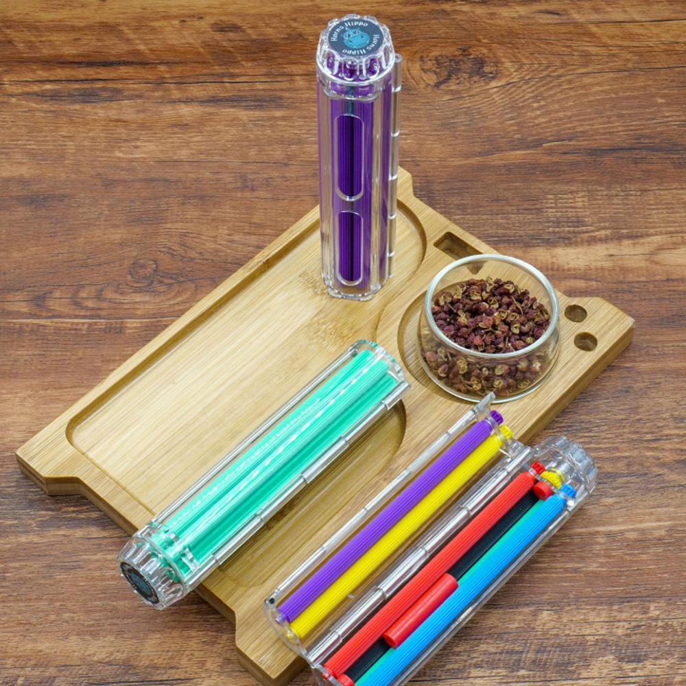 A848 Rolling Paper Ruller Tool Hot Sell