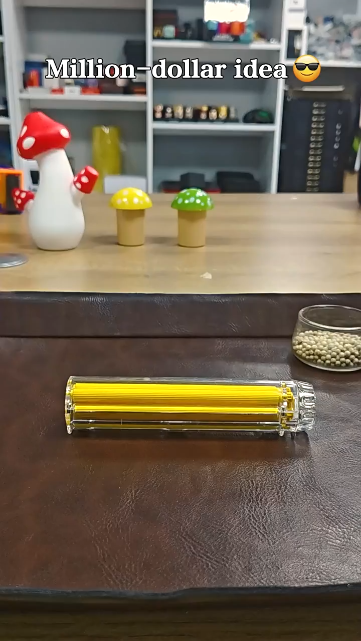 A848 Rolling Paper Ruller Tool Hot Sell