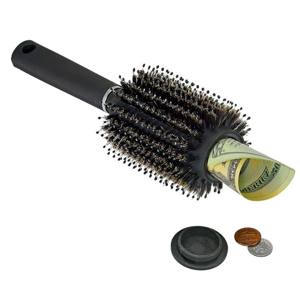 A851 Comb With Storage Function Hot Sell