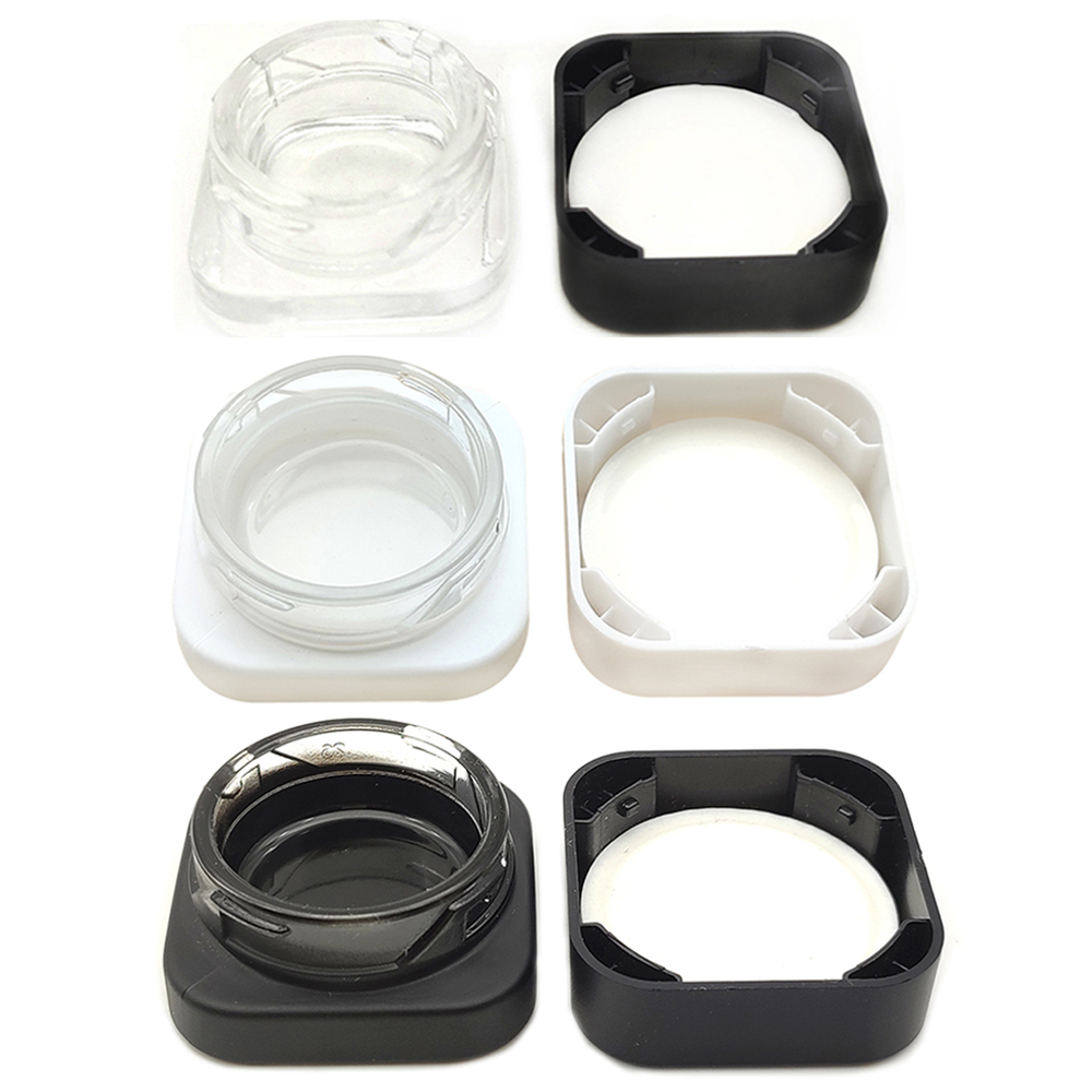 A3322 Glass Box 9ml Customized LOGO/Color