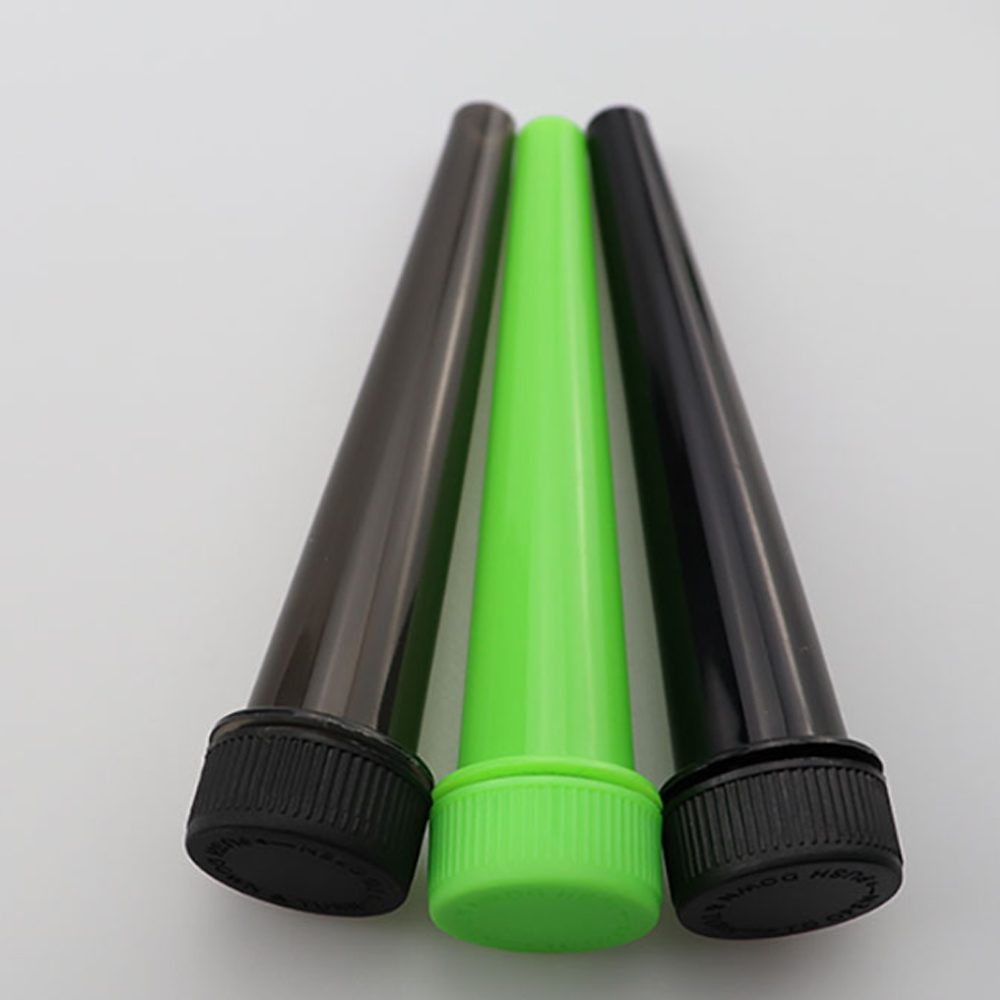 A614 Rolling Paper Storage Tube Joint Cone