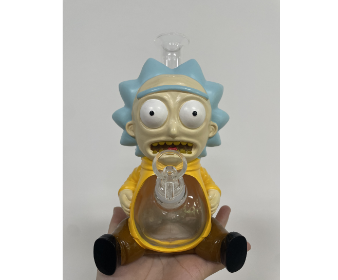 A2050 Rick Bong Pipe