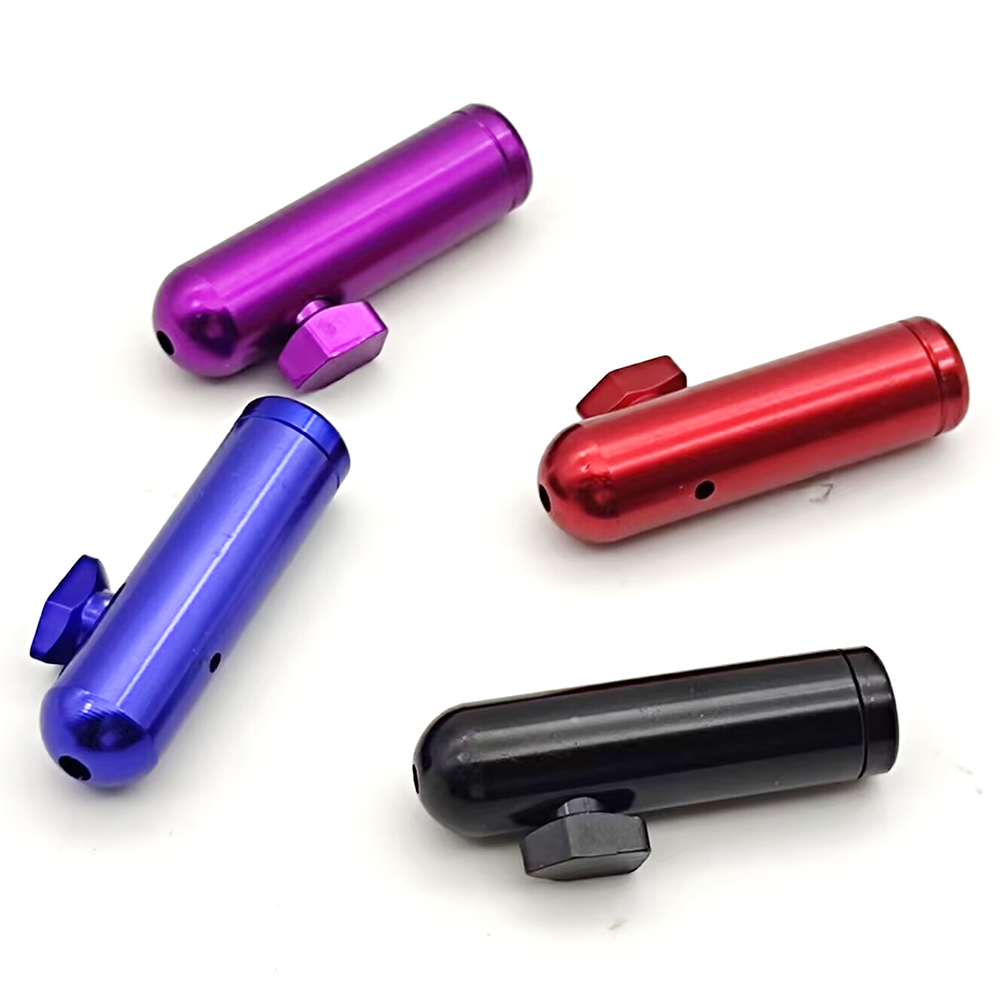 A712 Metal Bullet Dispenser