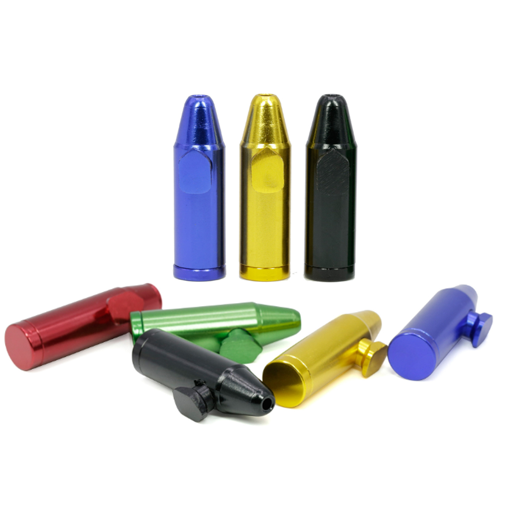 A707 Metal Bullet Dispenser