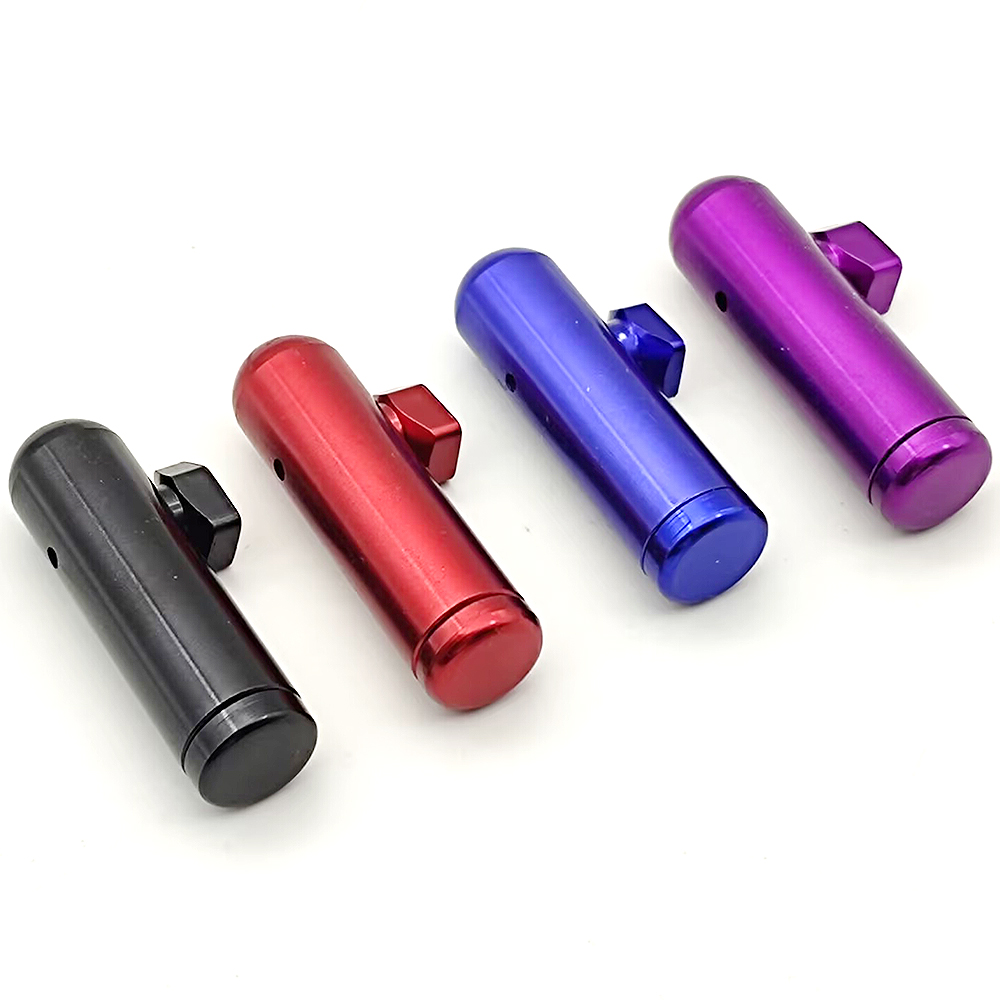 A712 Metal Bullet Dispenser