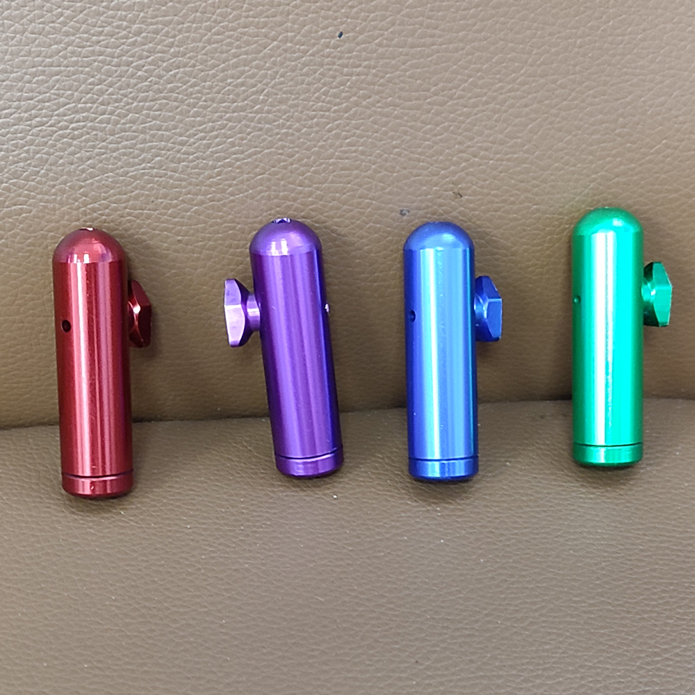 A712 Metal Bullet Dispenser