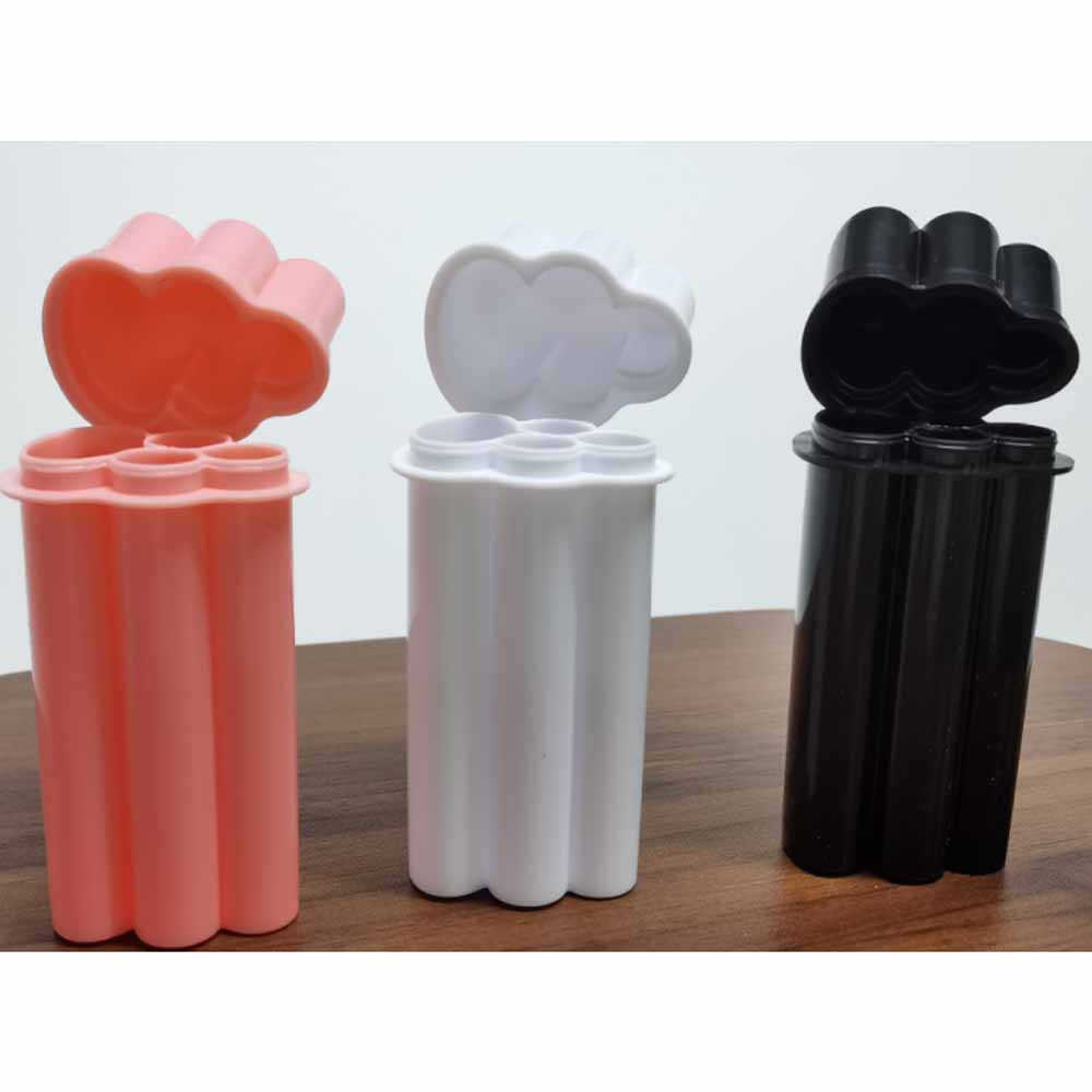 A866 Rolling Paper Storage Tube