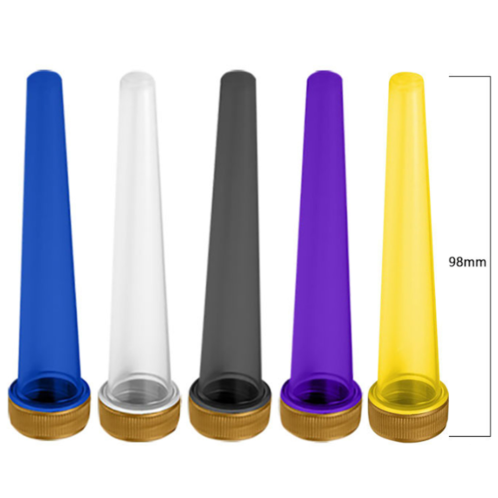 A614 Rolling Paper Storage Tube Joint Cone