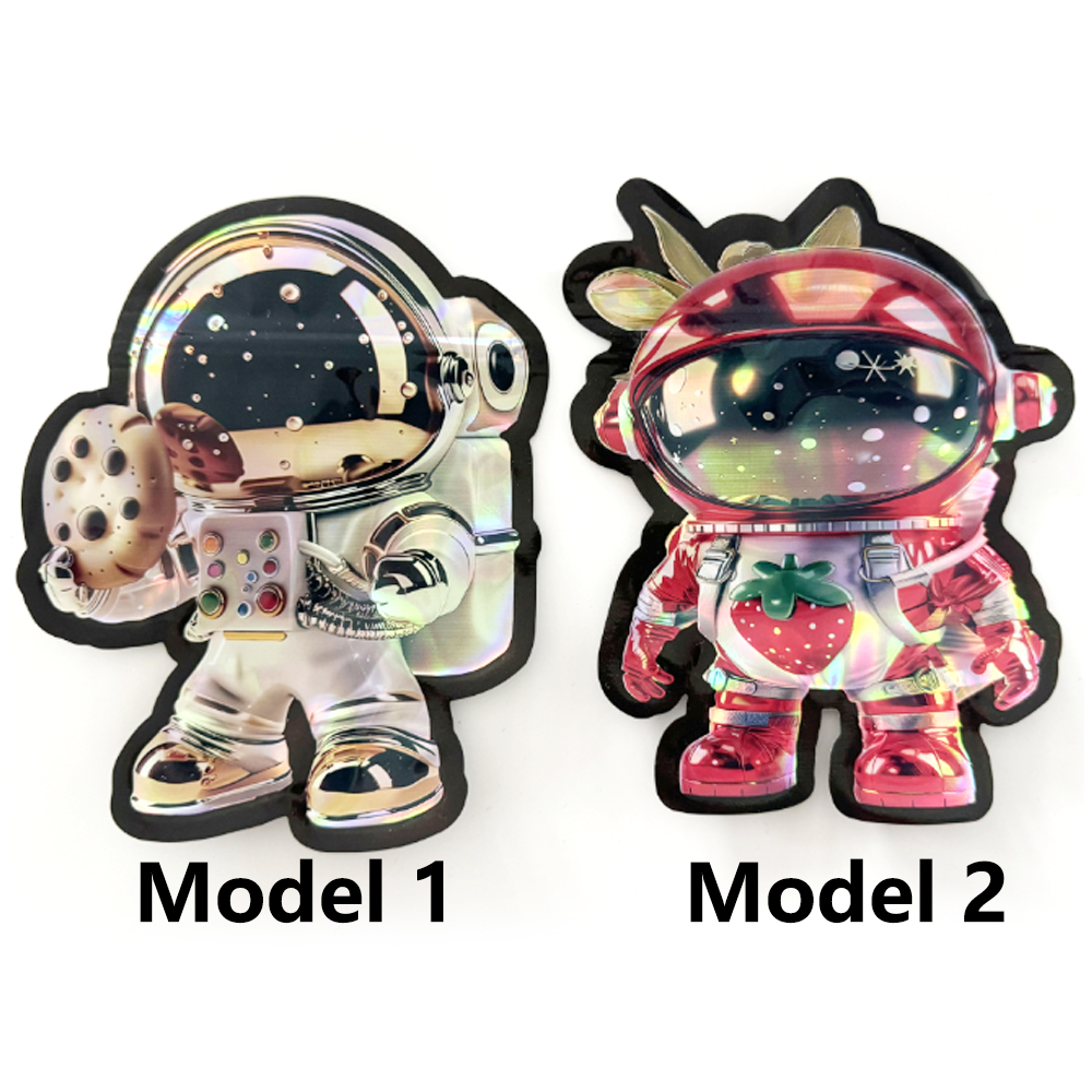 A859 Astronaut Pocket For 3g