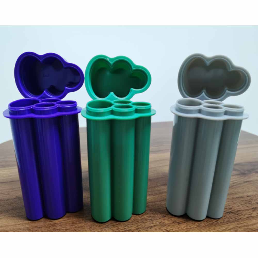 A866 Rolling Paper Storage Tube