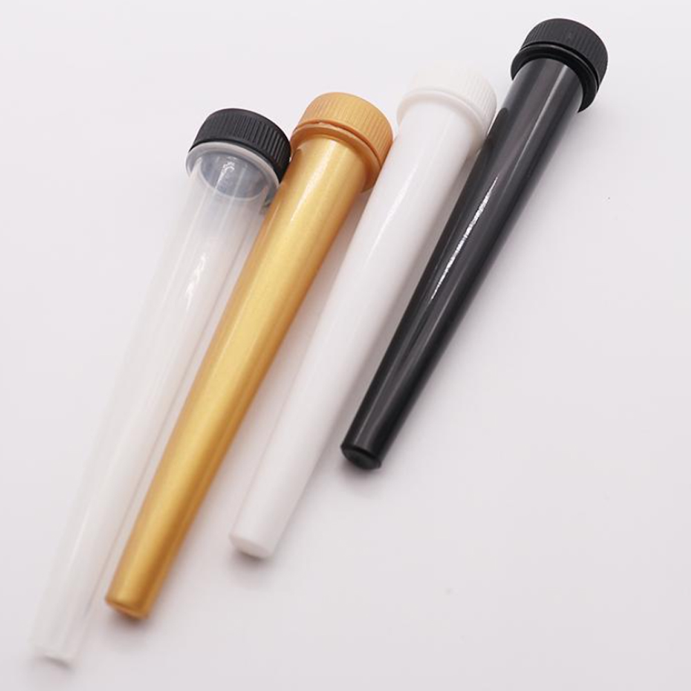 A614 Rolling Paper Storage Tube Joint Cone