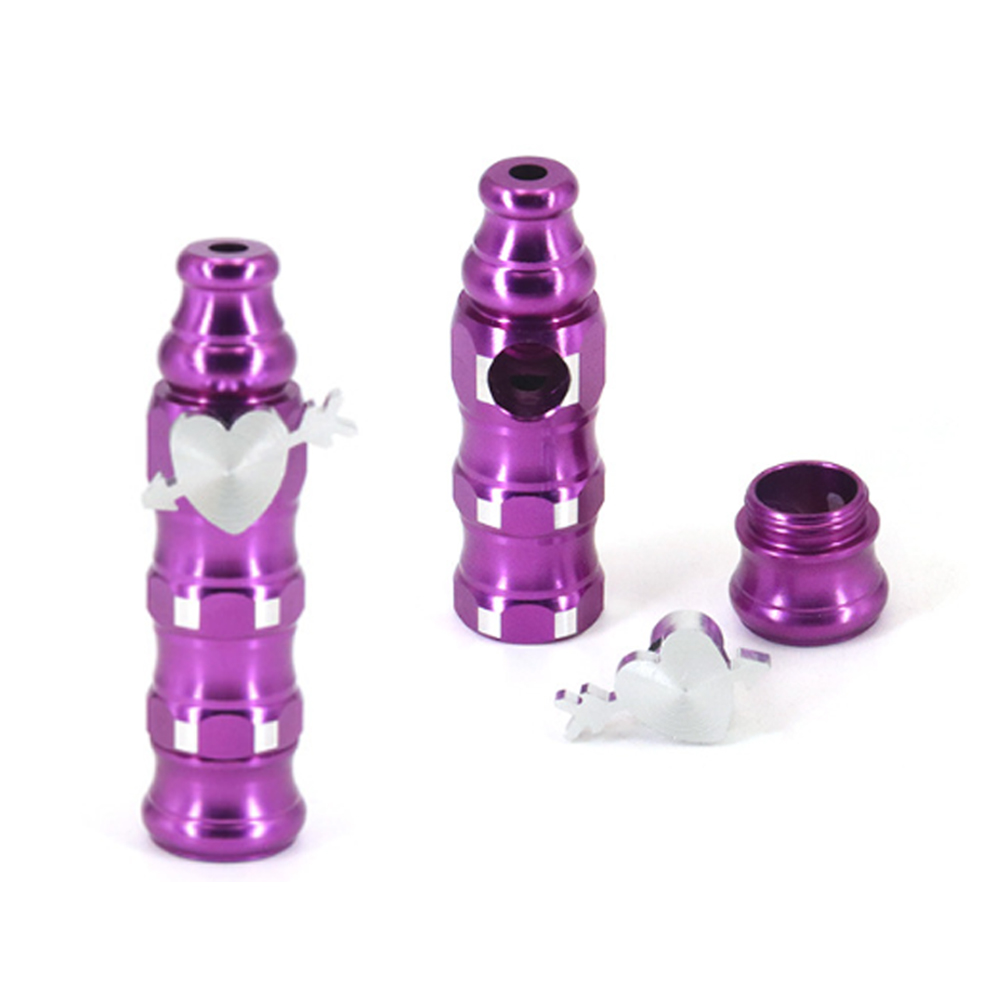 A794 Metal Bullet Dispenser Snuff Tool