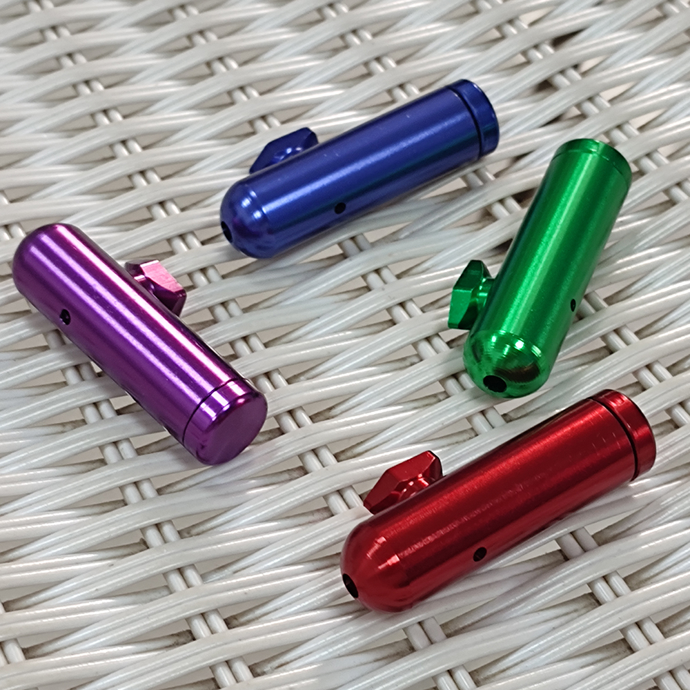 A712 Metal Bullet Dispenser