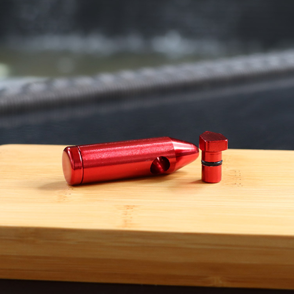 A707 Metal Bullet Dispenser