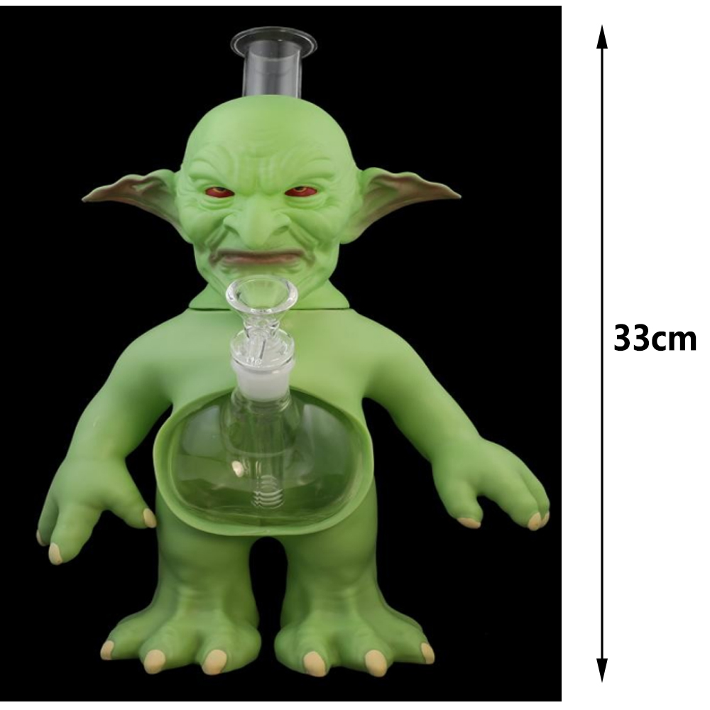 A2047 Bong Pipe