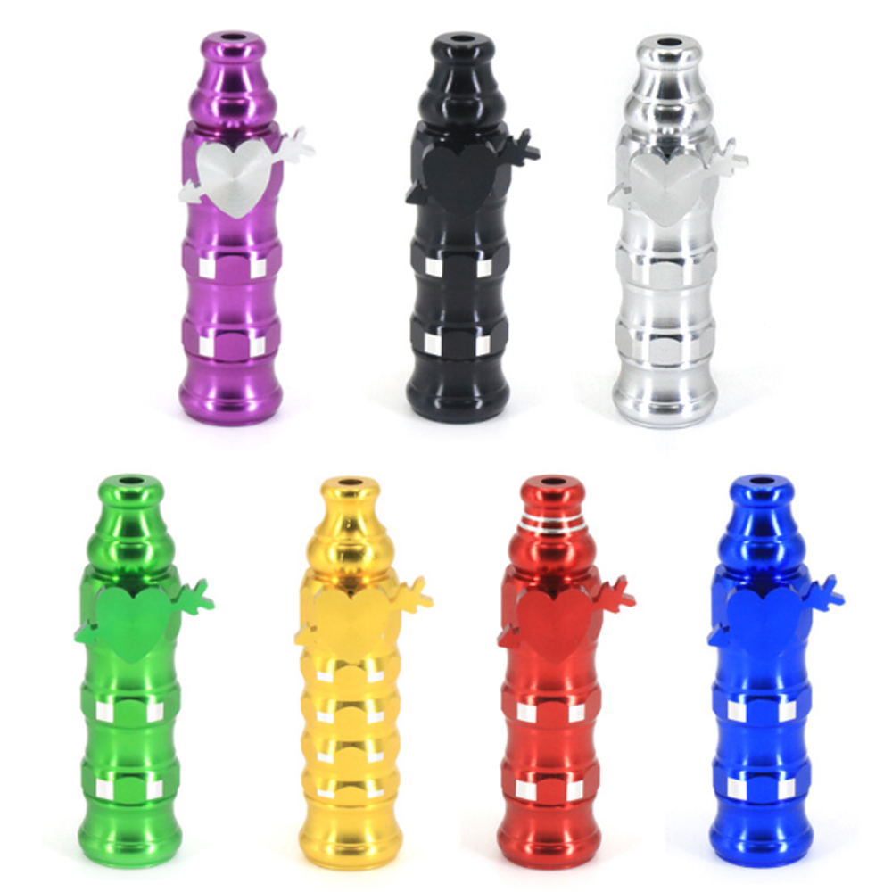 A794 Metal Bullet Dispenser Snuff Tool