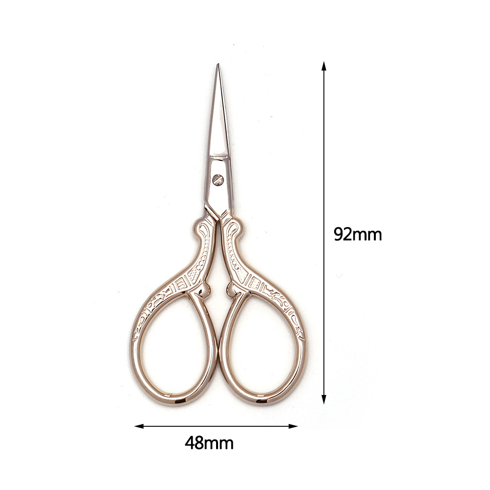 A478 Metal Scissors