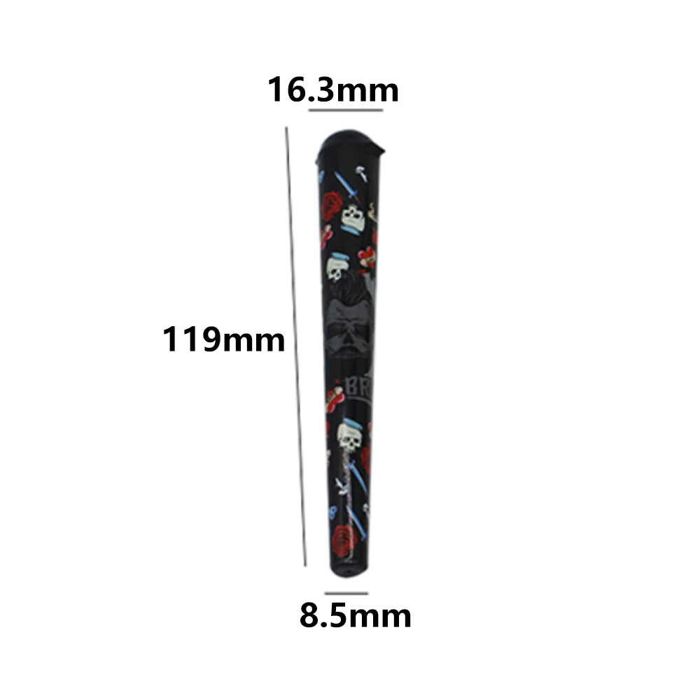 A600 Rolling Paper Storage Tube