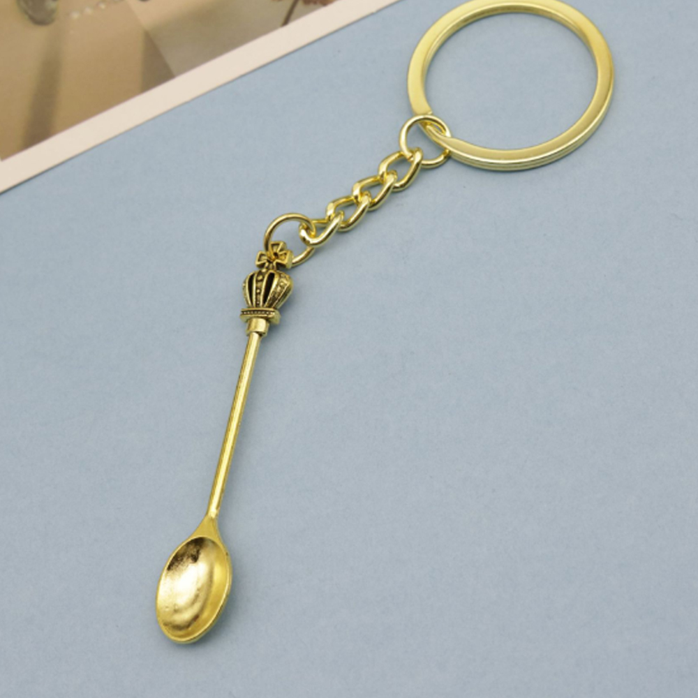 A718 Metal Small Spoon Hot Sell Different Model