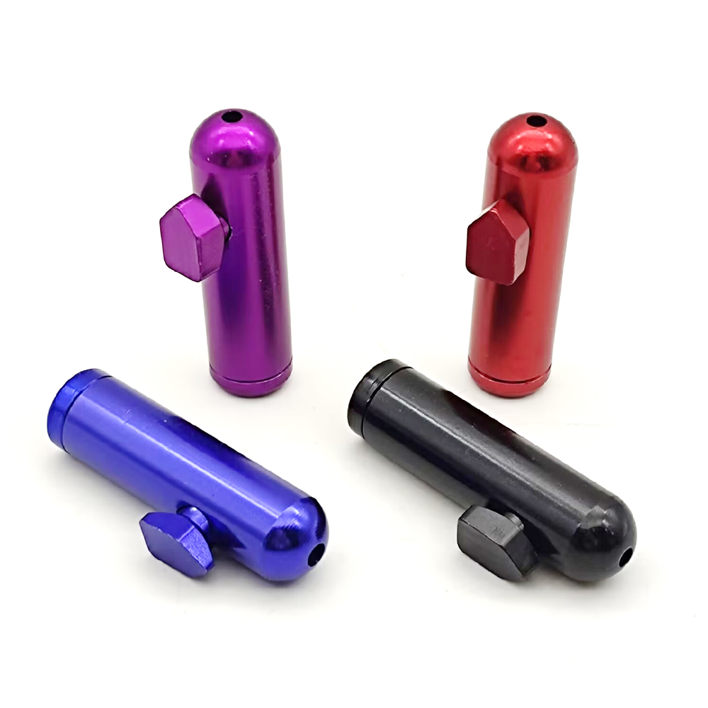 A712 Metal Bullet Dispenser