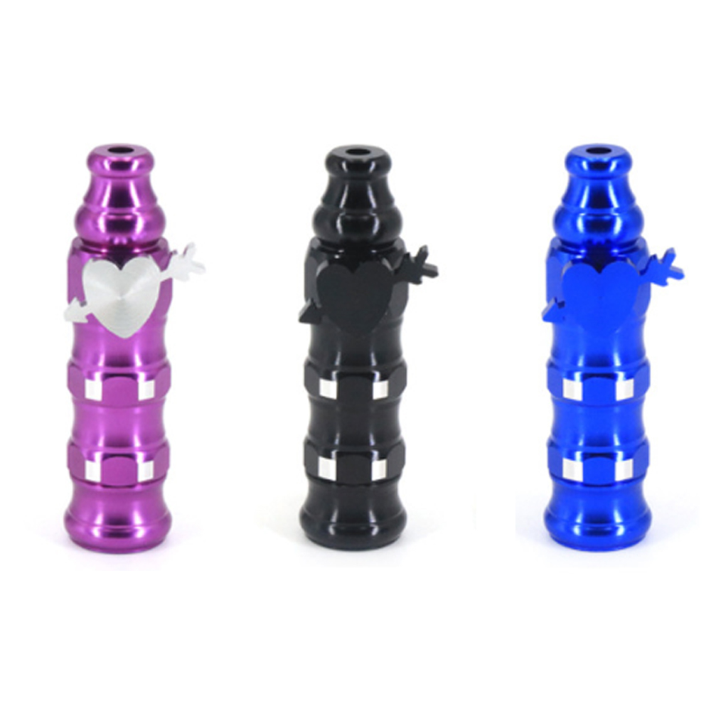 A794 Metal Bullet Dispenser Snuff Tool