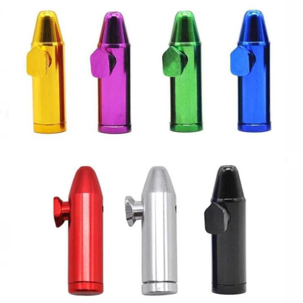 A707 Metal Bullet Dispenser