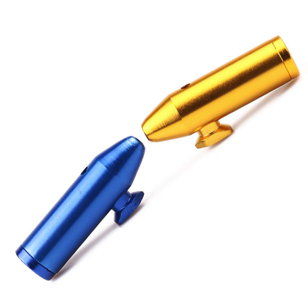 A707 Metal Bullet Dispenser