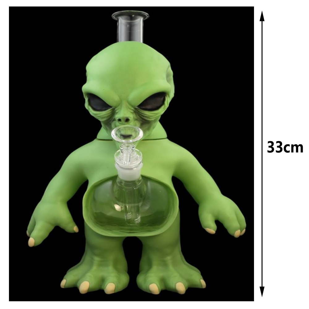 A2046 Bong Pipe
