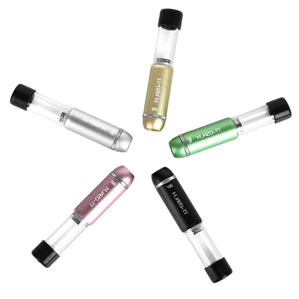 A2053 Retractable Glass Pipe Protect High Quality