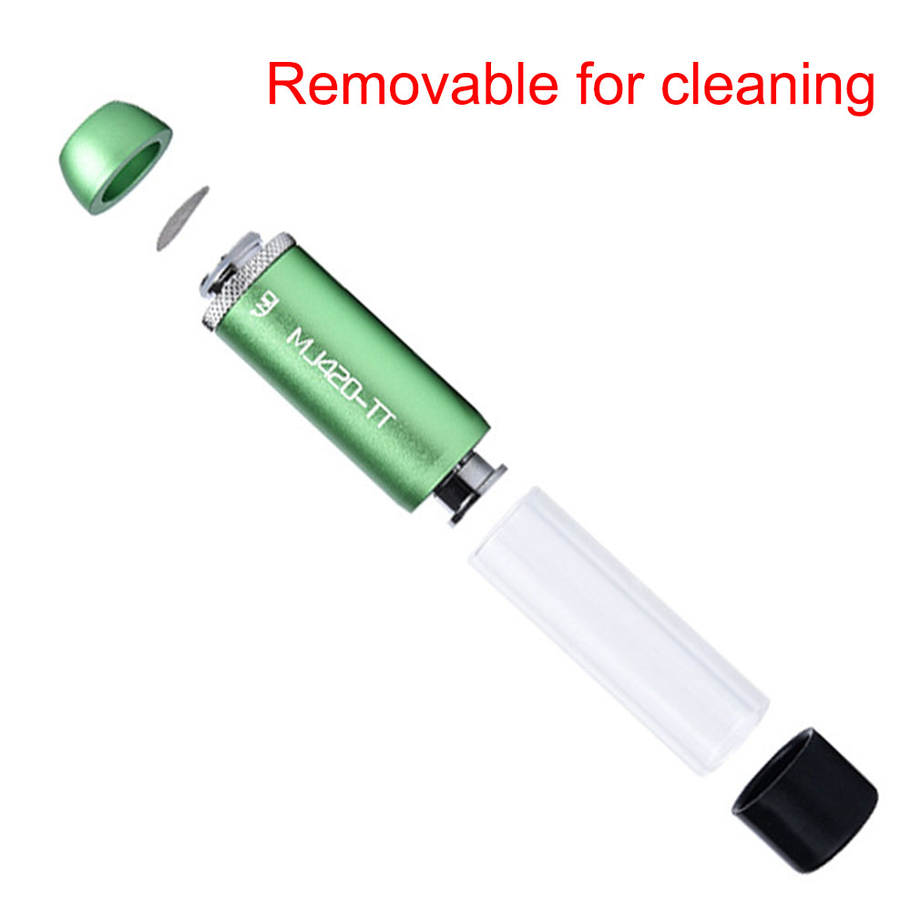 A2053 Retractable Glass Pipe Protect High Quality