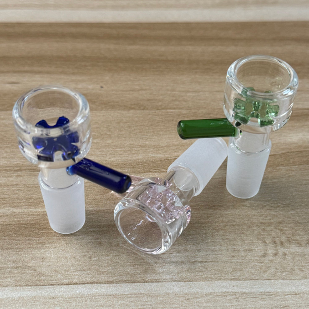 A843 Bong Accessories 10mm and 14mm and 18mm
