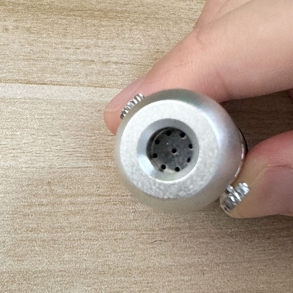 A2053 Retractable Glass Pipe Protect High Quality